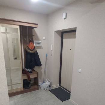 Сдается 2-х комнатная квартира, 55 м²