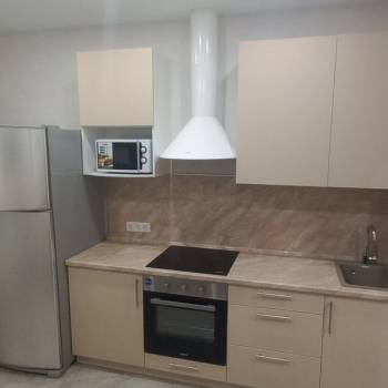 Сдается 2-х комнатная квартира, 55 м²