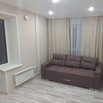 Сдается 2-х комнатная квартира, 55 м²