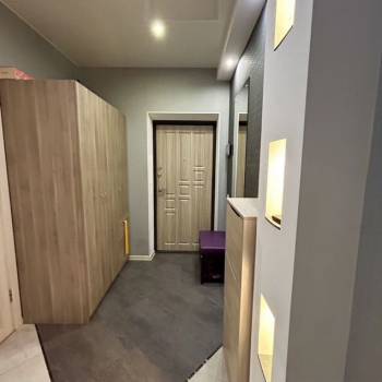 Сдается 1-комнатная квартира, 43 м²