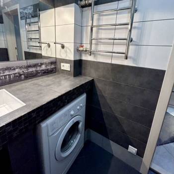 Сдается 1-комнатная квартира, 43 м²