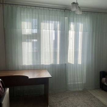 Продается 1-комнатная квартира, 25,8 м²