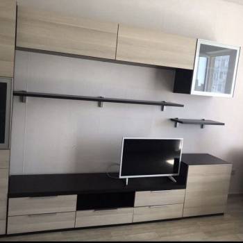 Продается 1-комнатная квартира, 25,8 м²