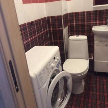 Продается 1-комнатная квартира, 25,8 м²