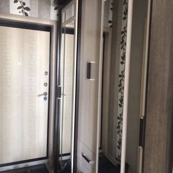 Продается 1-комнатная квартира, 25,8 м²