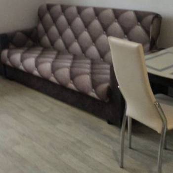 Продается 1-комнатная квартира, 25,8 м²