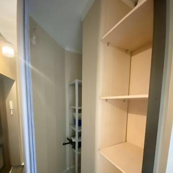 Сдается 1-комнатная квартира, 42 м²