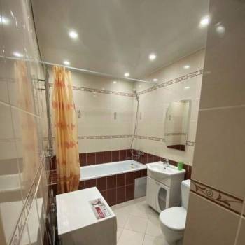 Сдается 1-комнатная квартира, 42 м²