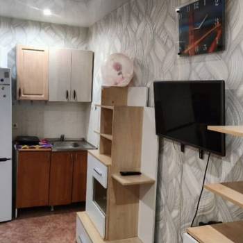 Продается 1-комнатная квартира, 20 м²