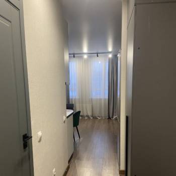 Сдается 1-комнатная квартира, 37 м²