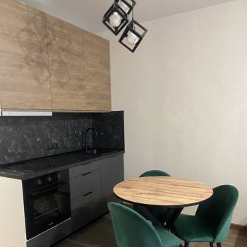 Сдается 1-комнатная квартира, 37 м²