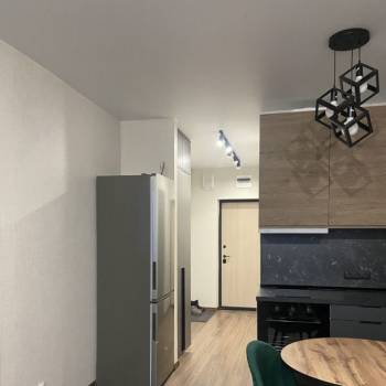 Сдается 1-комнатная квартира, 37 м²