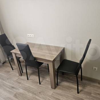 Сдается 1-комнатная квартира, 38 м²