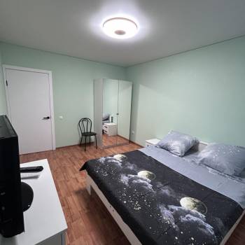 Сдается 2-х комнатная квартира, 51 м²