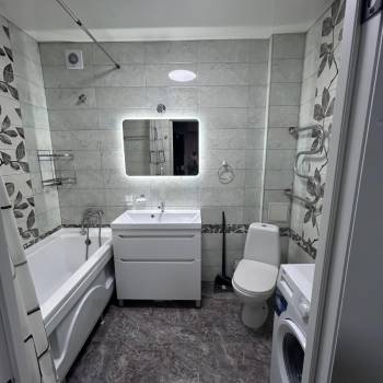 Сдается 2-х комнатная квартира, 51 м²