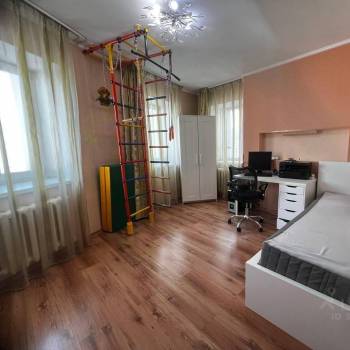 Сдается 2-х комнатная квартира, 54,7 м²