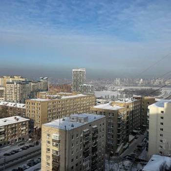 Сдается 2-х комнатная квартира, 54,7 м²