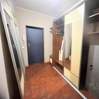 Сдается 2-х комнатная квартира, 54,7 м²