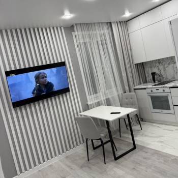 Сдается 1-комнатная квартира, 33 м²