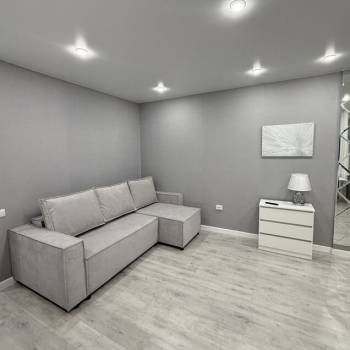 Сдается 1-комнатная квартира, 33 м²