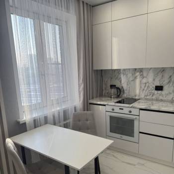 Сдается 1-комнатная квартира, 33 м²