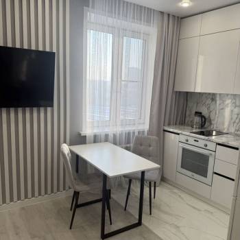 Сдается 1-комнатная квартира, 33 м²