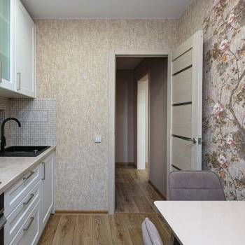 Продается 2-х комнатная квартира, 43,8 м²