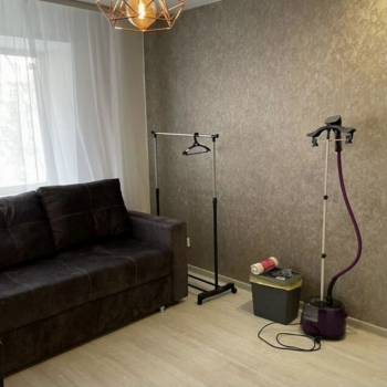 Сдается 1-комнатная квартира, 25 м²