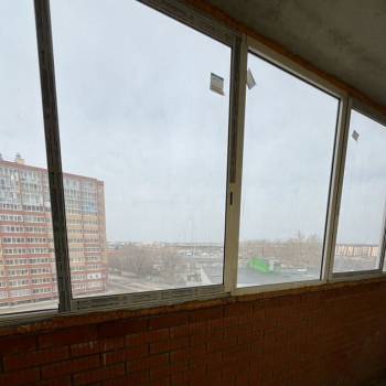 Сдается 1-комнатная квартира, 29 м²