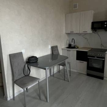 Сдается 1-комнатная квартира, 29 м²