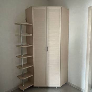 Сдается 1-комнатная квартира, 29 м²