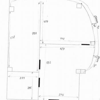 Сдается Нежилое помещение, 69,5 м²