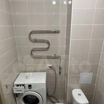 Сдается 1-комнатная квартира, 38,5 м²