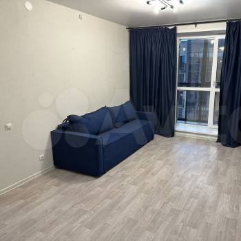 Сдается 1-комнатная квартира, 38,5 м²