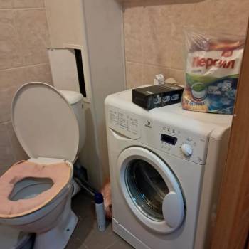 Продается 1-комнатная квартира, 20 м²