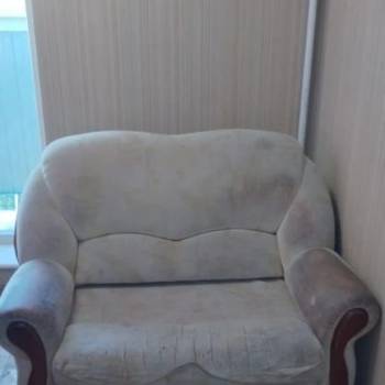 Продается 1-комнатная квартира, 20 м²