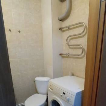 Продается 1-комнатная квартира, 20 м²