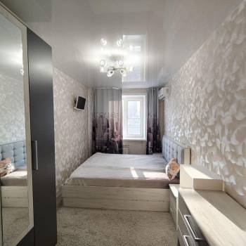 Сдается 2-х комнатная квартира, 46 м²