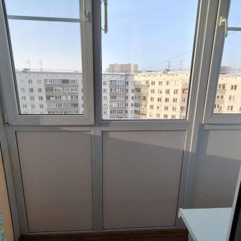 Сдается 2-х комнатная квартира, 46 м²