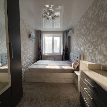 Сдается 2-х комнатная квартира, 46 м²