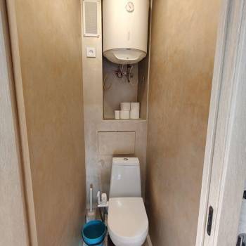 Сдается 2-х комнатная квартира, 46 м²