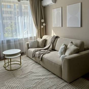 Сдается 2-х комнатная квартира, 56 м²