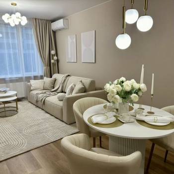 Сдается 2-х комнатная квартира, 56 м²