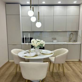 Сдается 2-х комнатная квартира, 56 м²