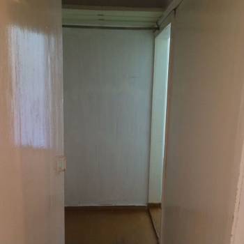 Продается 3-х комнатная квартира, 57 м²