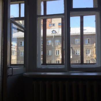 Продается 3-х комнатная квартира, 57 м²