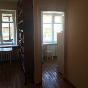 Продается 3-х комнатная квартира, 57 м²