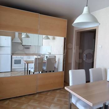 Сдается 1-комнатная квартира, 34 м²