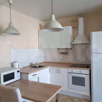 Сдается 1-комнатная квартира, 34 м²