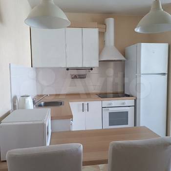 Сдается 1-комнатная квартира, 34 м²